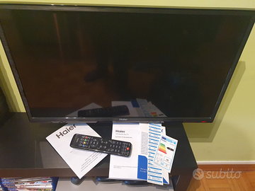 TV LCD Hd da 29" HAIER Perfetto