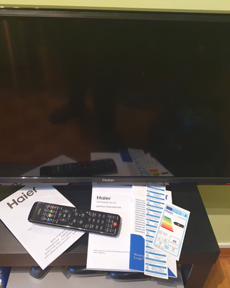 TV LCD Hd da 29" HAIER Perfetto