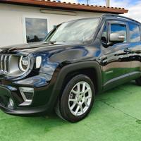 Jeep Renegade 1.6 Mjt 120 CV Limited - 2020