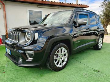 Jeep Renegade 1.6 Mjt 120 CV Limited - 2020