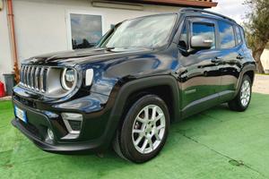 Jeep Renegade 1.6 Mjt 120 CV Limited - 2020