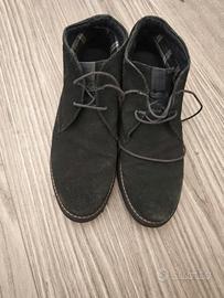 Stivaletti Harmont&Blaine