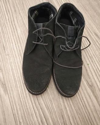 Stivaletti Harmont&Blaine