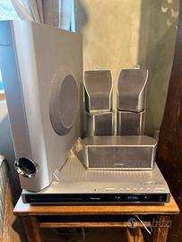 Pioneer dolby surround