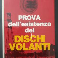 UFO E UFOLOGIA - ALIENI - DISCHI VOLANTI 