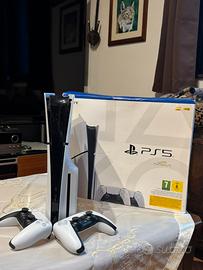 Play Station 5  4K