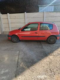 Renault  Clio 1.2