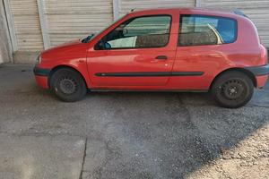 Renault  Clio 1.2
