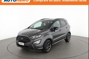 FORD EcoSport NR68166