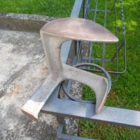 forma per riparazione scarpe