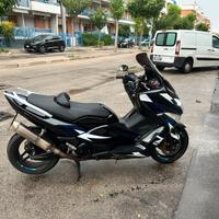Yamaha T MAX 500 2009