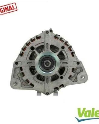 Alternatore Mercedes Classe A W177 2.0D 0009063903