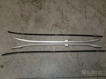 BARRE TETTO AUDI A4 AVANT B7 ANNO 2006