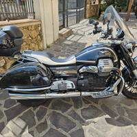 Moto Guzzi California 1400 - 2014