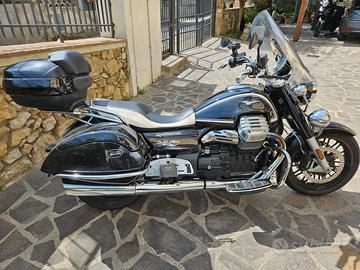 Moto Guzzi California 1400 - 2014