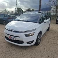 Citroen Grand C4 Picasso BlueHDi 120 S&S EAT6 Shin