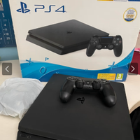 Ps4+giochi