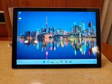 Tablet Surface Pro 7
