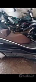 piaggio x 10 