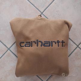 Felpa Carhartt 