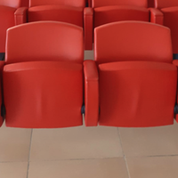 Poltrone cinema/sala conferenze