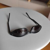 Balenciaga occhiali da sole Neo Oval 2.0 donna