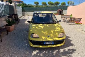 Fiat seicento