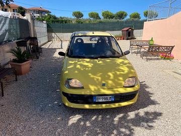 Fiat seicento
