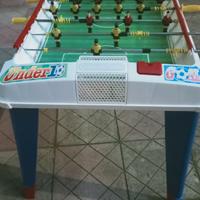 calcio balilla marca gran Soleil grazioli 