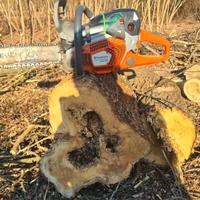 Motosega husquarna 572xp