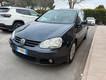 Volkswagen Golf 2.0 16V TDI 5p. Comfortline