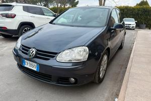 Volkswagen Golf 2.0 16V TDI 5p. Comfortline