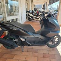Honda PCX 125 2021 UNIPRO IN PROMO