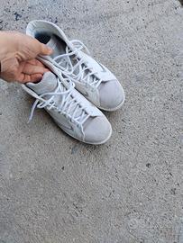 Merrell Cup suede  mid White 43