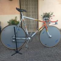 bici crono 