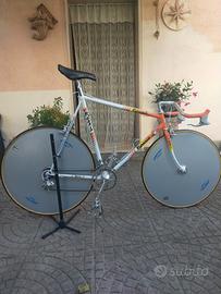 bici crono 