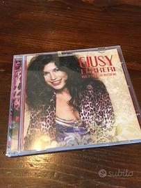 CD Ferreri Non ti scordar Originale Nuovo
