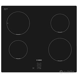 Bosch PUG611AA5E Piano Cottura a induzione 60 Cm