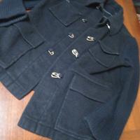 Giacca donna vintage