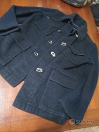 Giacca donna vintage