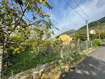 TER. AGRICOLO A GUBBIO