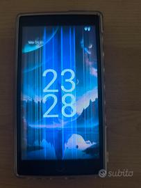 lettore MP3 android 