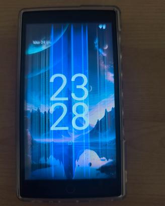 lettore MP3 android 