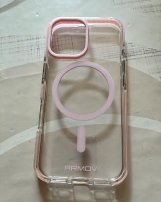 Cover Iphone 16 Armov