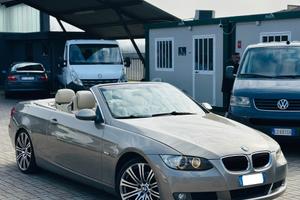 Bmw 320 320d cat Cabrio Attiva