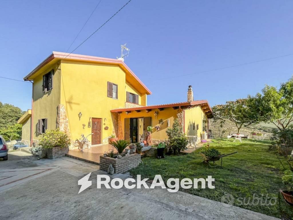Casa – Borgia, Catanzaro - Vista 3