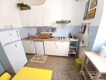 Cucina Ikea bianca