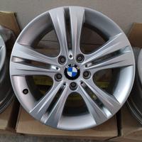 Cerchi Bmw da 17