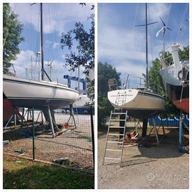 Mousse n 64 Chiaro di Luna