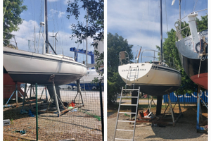 Mousse n 64 Chiaro di Luna